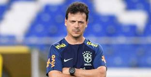  Треньорът на Бразилия: Резултатът е несправедлив